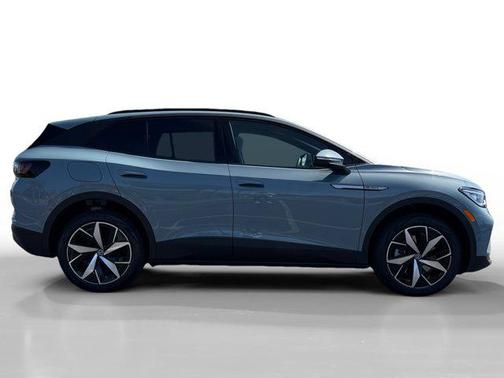 2025 Volkswagen ID.4 AWD Pro S