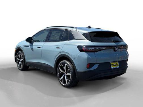 2025 Volkswagen ID.4 AWD Pro S