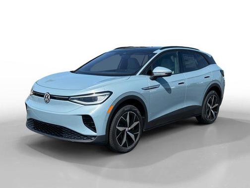 2025 Volkswagen ID.4 AWD Pro S