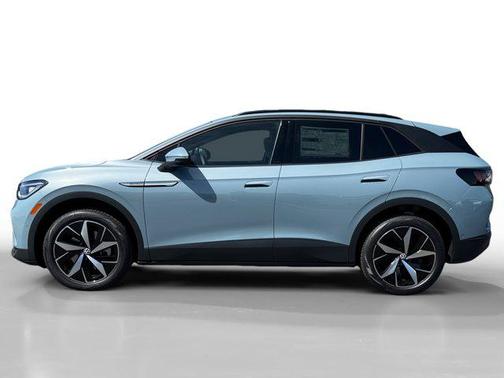 2025 Volkswagen ID.4 AWD Pro S
