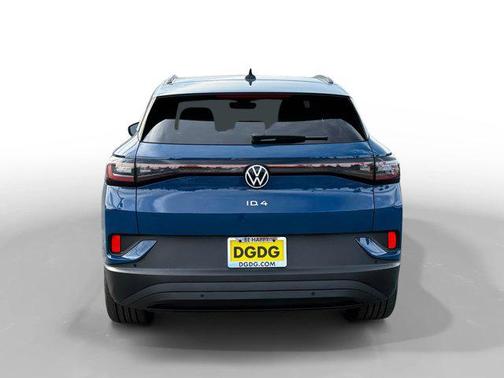 2026 Volkswagen ID.4 Pro