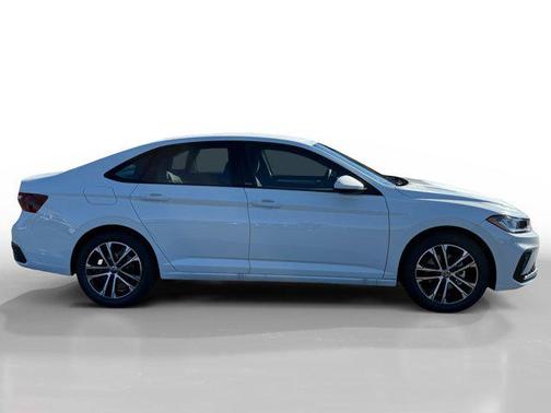 2026 Volkswagen Jetta 1.4T S
