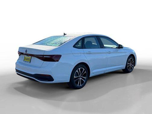 2026 Volkswagen Jetta 1.4T S