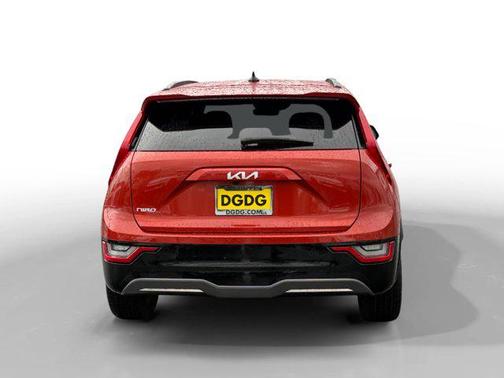 2023 Kia Niro EV Wave
