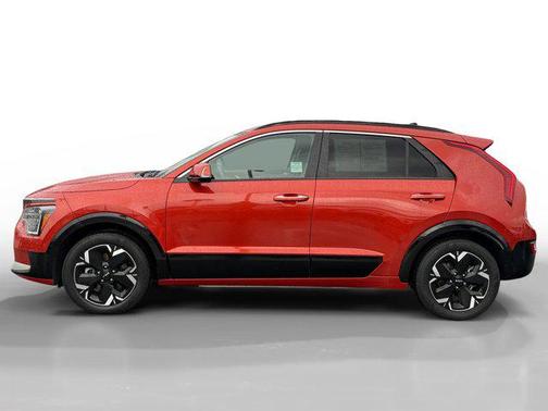 2023 Kia Niro EV Wave