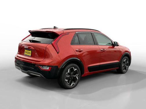 2023 Kia Niro EV Wave
