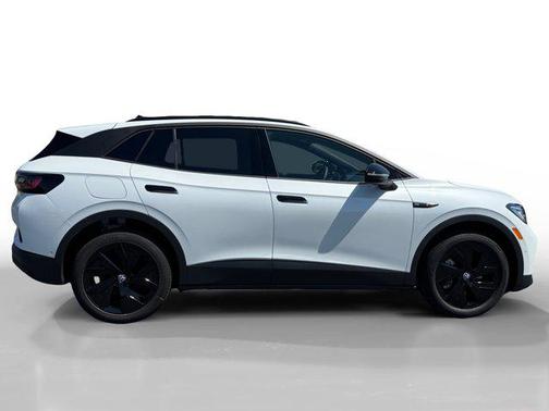 2025 Volkswagen ID.4 AWD Pro S