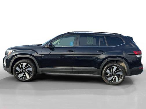 2024 Volkswagen Atlas 2.0T SE w/Technology 4MOTION