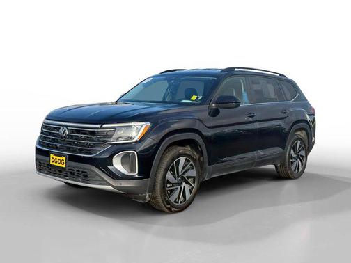 2024 Volkswagen Atlas 2.0T SE w/Technology 4MOTION