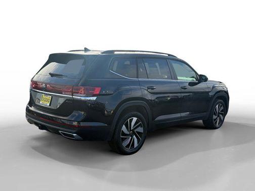2024 Volkswagen Atlas 2.0T SE w/Technology 4MOTION