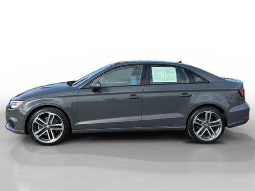 2020 Audi A3 2.0T Premium