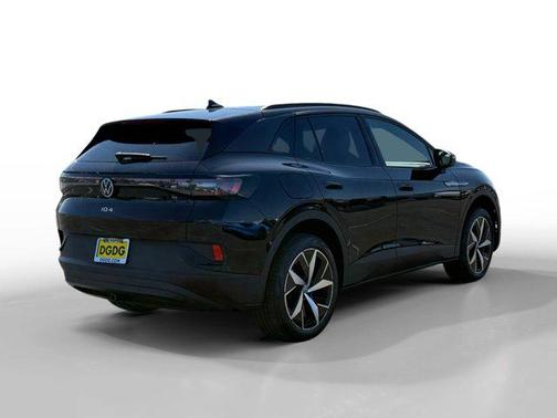 2025 Volkswagen ID.4 AWD Pro S