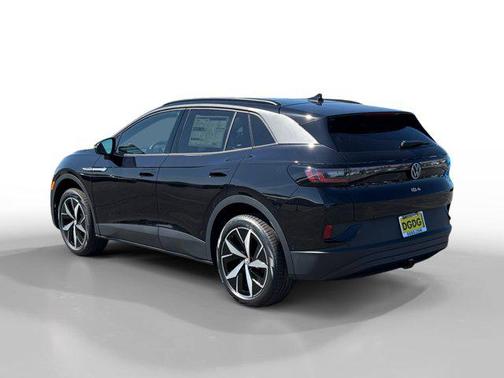 2025 Volkswagen ID.4 AWD Pro S