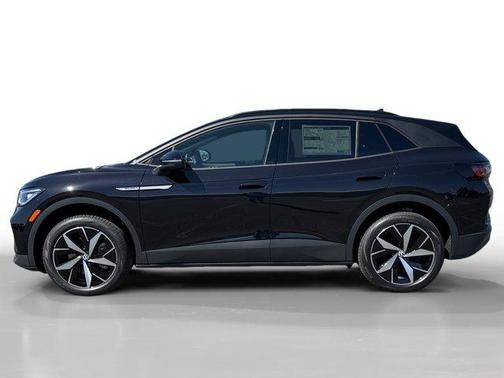 2025 Volkswagen ID.4 AWD Pro S