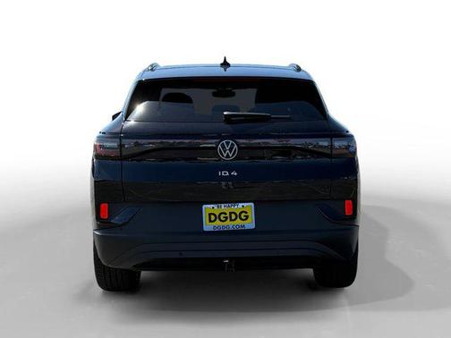 2025 Volkswagen ID.4 AWD Pro S