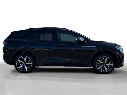 2025 Volkswagen ID.4 AWD Pro S