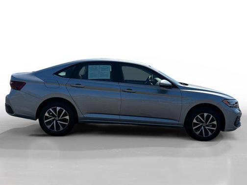 2023 Volkswagen Jetta 1.5T S