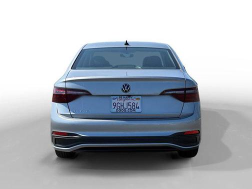 2023 Volkswagen Jetta 1.5T S