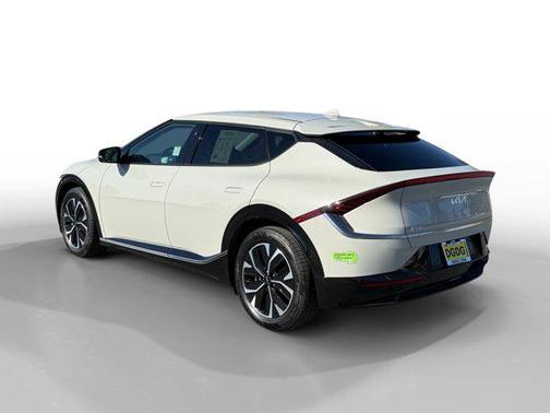2023 Kia EV6 Wind