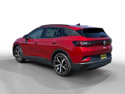2025 Volkswagen ID.4 Pro