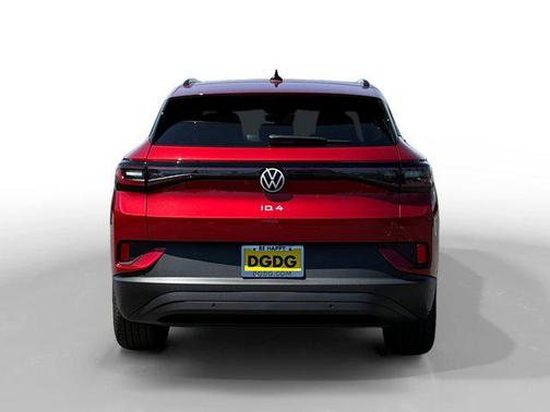 2025 Volkswagen ID.4 Pro