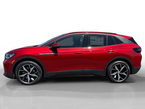 2025 Volkswagen ID.4 Pro