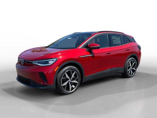 2025 Volkswagen ID.4 Pro