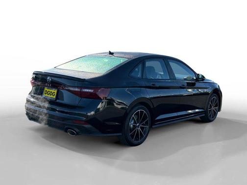 2026 Volkswagen Jetta GLI 2.0T Autobahn