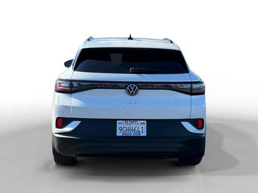 2023 Volkswagen ID.4 S