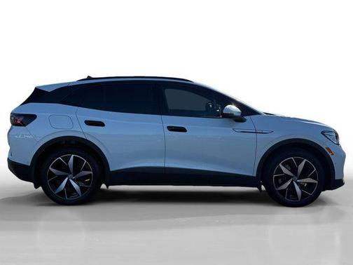 2023 Volkswagen ID.4 S