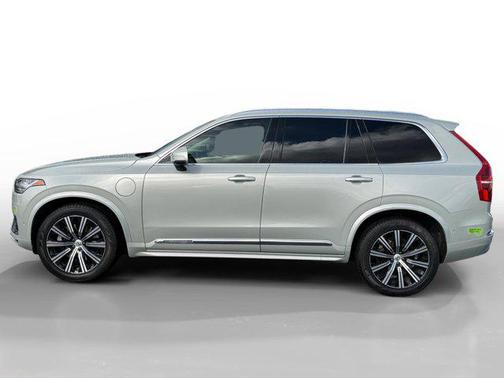 2022 Volvo XC90 Recharge Plug-In Hybrid T8 Inscription 6 Passenger