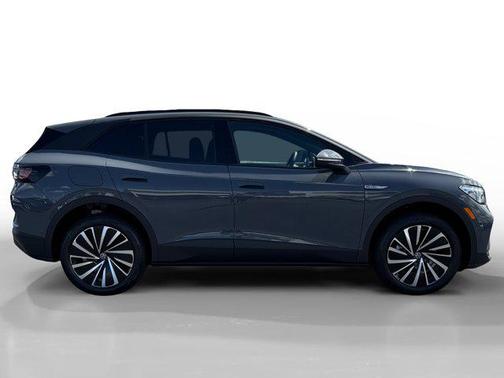 2025 Volkswagen ID.4 AWD Pro