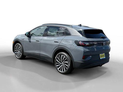 2025 Volkswagen ID.4 AWD Pro