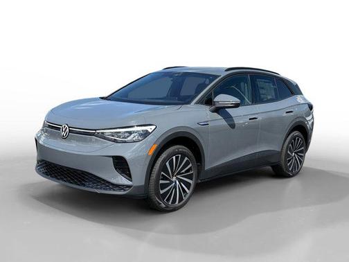 2025 Volkswagen ID.4 AWD Pro