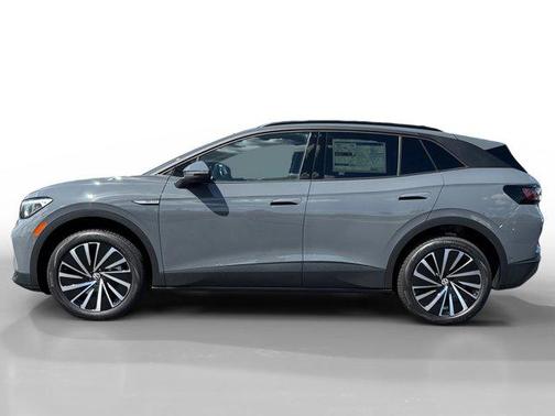 2025 Volkswagen ID.4 AWD Pro