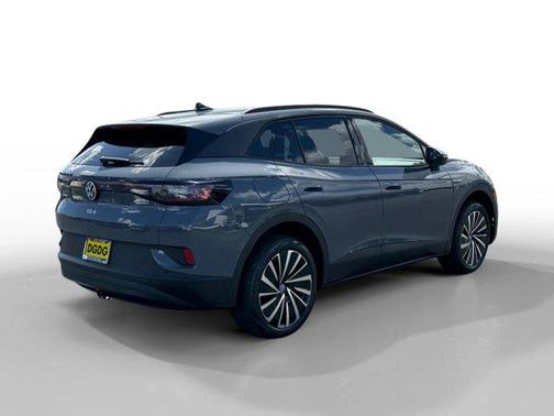 2025 Volkswagen ID.4 AWD Pro
