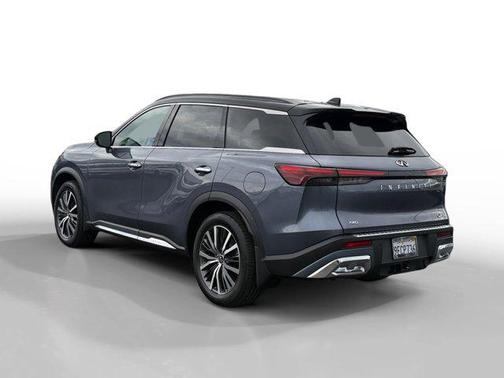 2022 INFINITI QX60 AUTOGRAPH