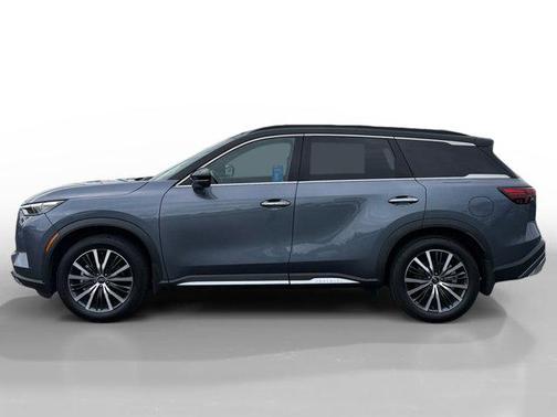 2022 INFINITI QX60 AUTOGRAPH