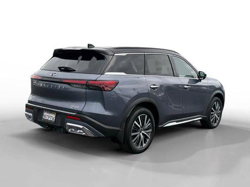 2022 INFINITI QX60 AUTOGRAPH