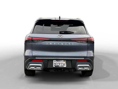 2022 INFINITI QX60 AUTOGRAPH