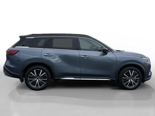 2022 INFINITI QX60 AUTOGRAPH
