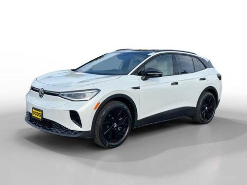 2026 Volkswagen ID.4 Pro S