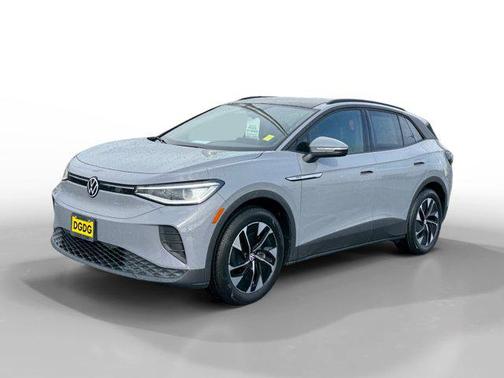 2022 Volkswagen ID.4 Pro S