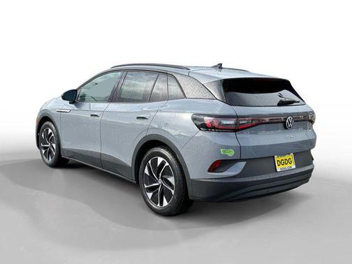 2022 Volkswagen ID.4 Pro S