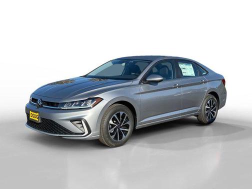 2026 Volkswagen Jetta 1.4T S