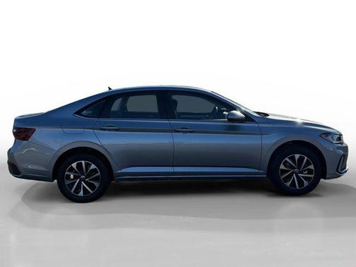 2026 Volkswagen Jetta 1.4T S