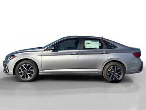 2026 Volkswagen Jetta 1.4T S