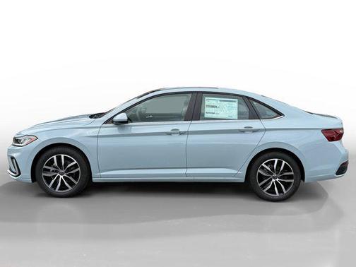 2026 Volkswagen Jetta 1.4T SE