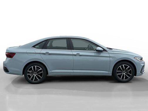 2026 Volkswagen Jetta 1.4T SE