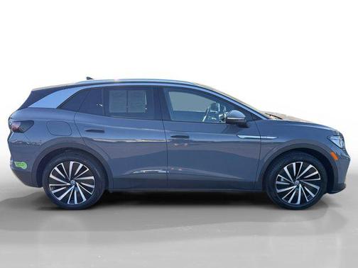 2023 Volkswagen ID.4 Pro S Plus